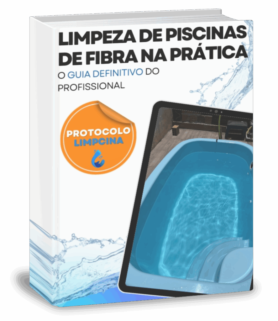 ebook limpeza de piscina